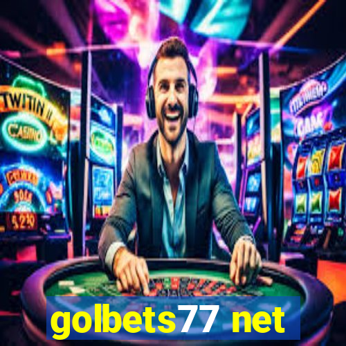 golbets77 net